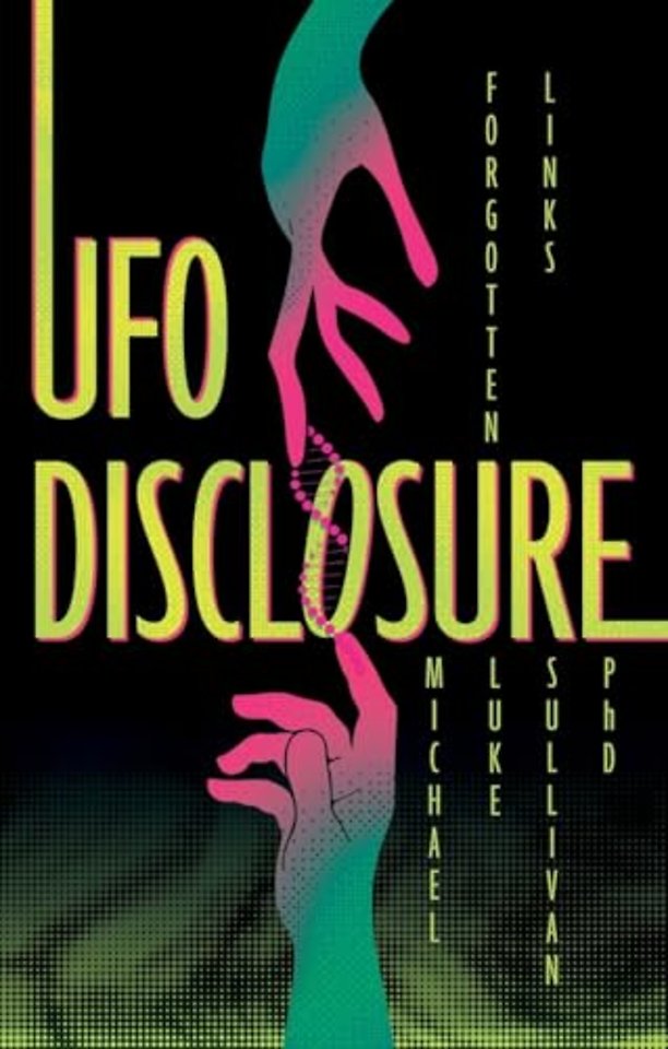 UFO Disclosure