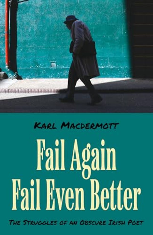 Fail Again Fail Even Better