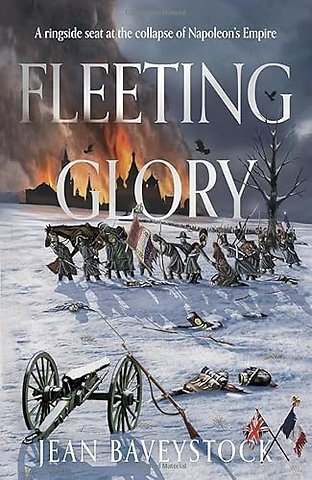 Fleeting Glory