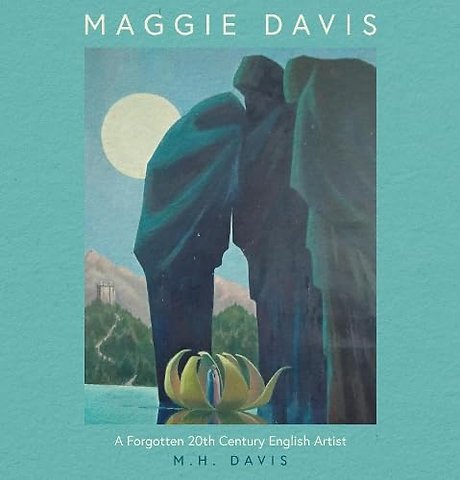 Maggie Davis