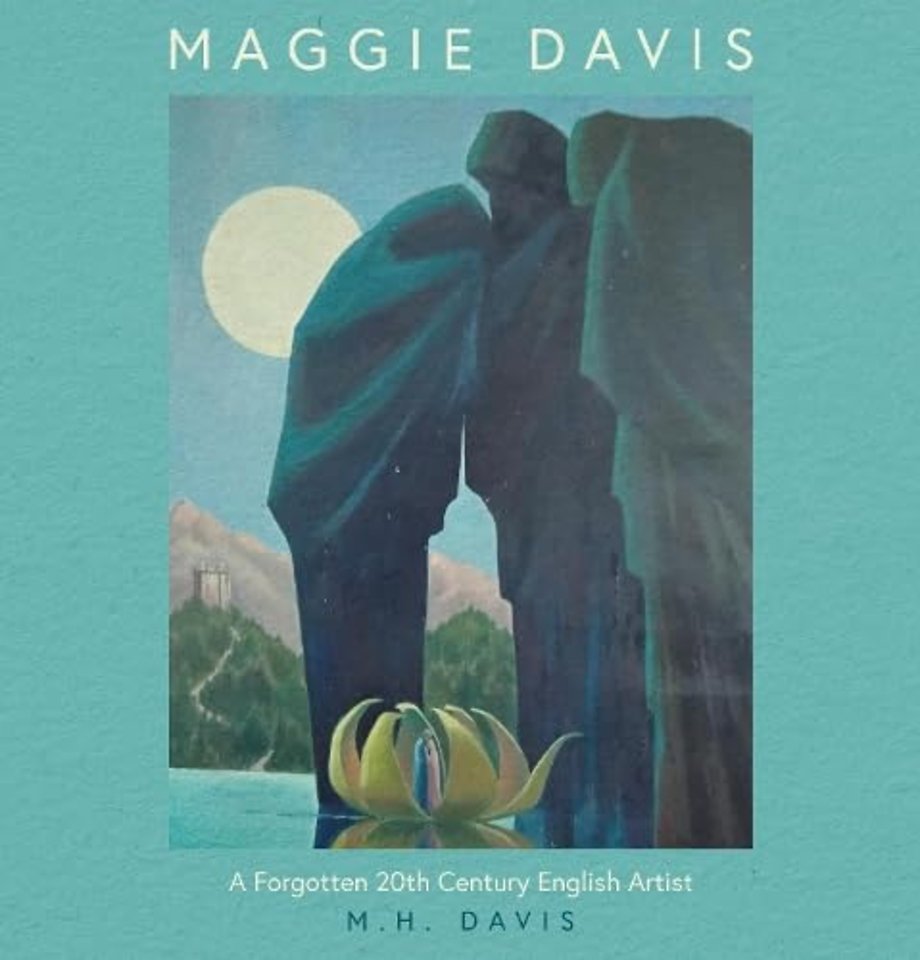 Maggie Davis