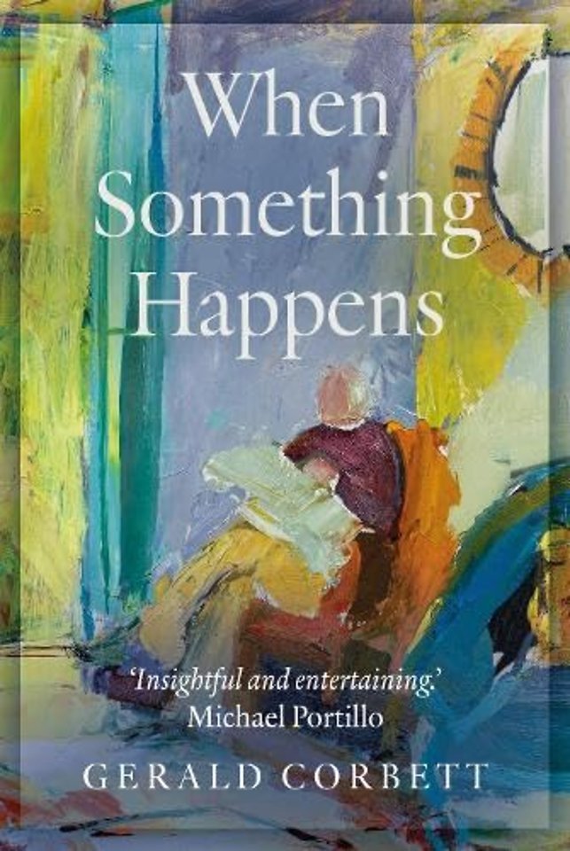 When Something Happens