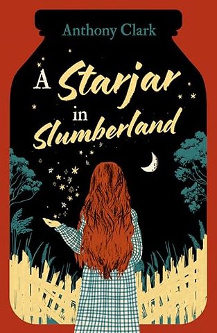 A Starjar in Slumberland