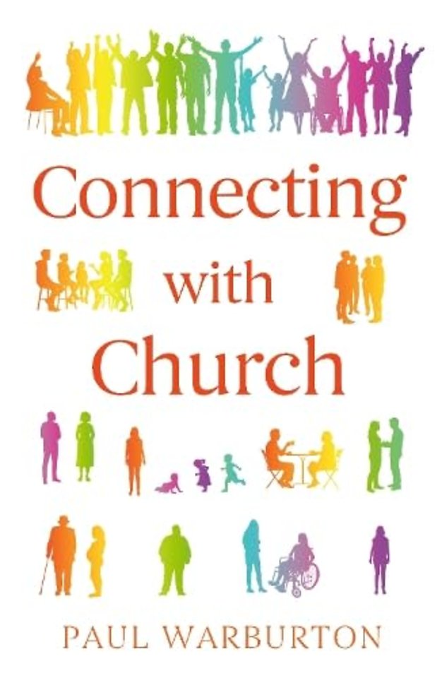 Connecting with Church