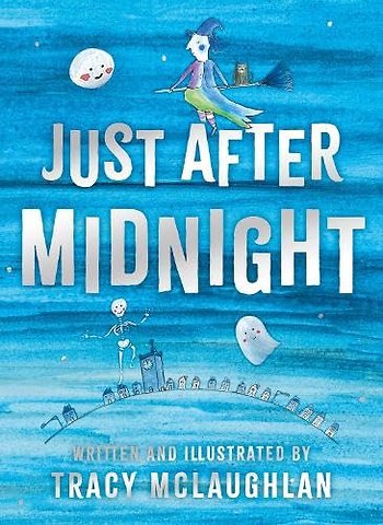 Just After Midnight