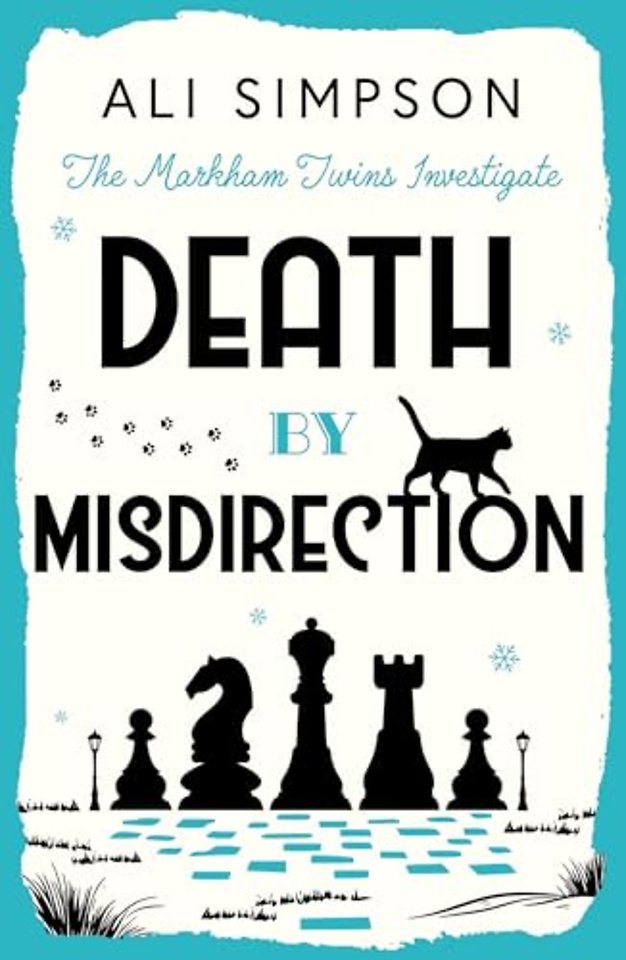 Death by Misdirection