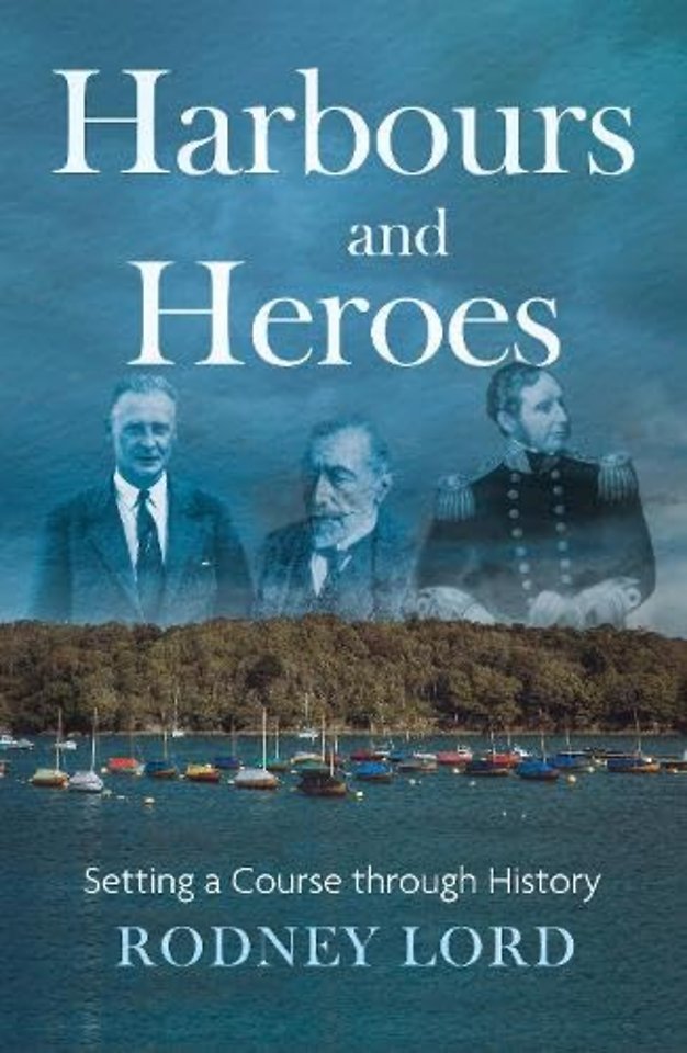 Harbours and Heroes