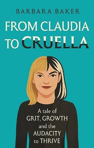 From Claudia to Cruella