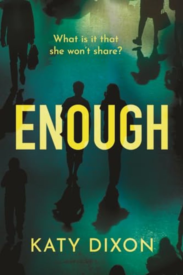 Enough