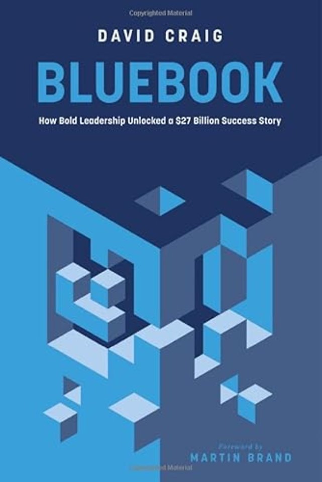 Bluebook