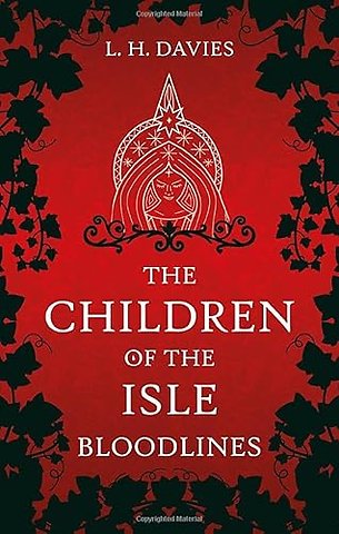 The Children of the Isle