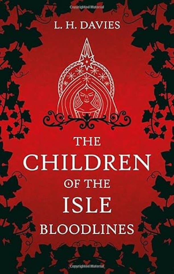 The Children of the Isle