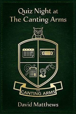 Quiz Night at The Canting Arms