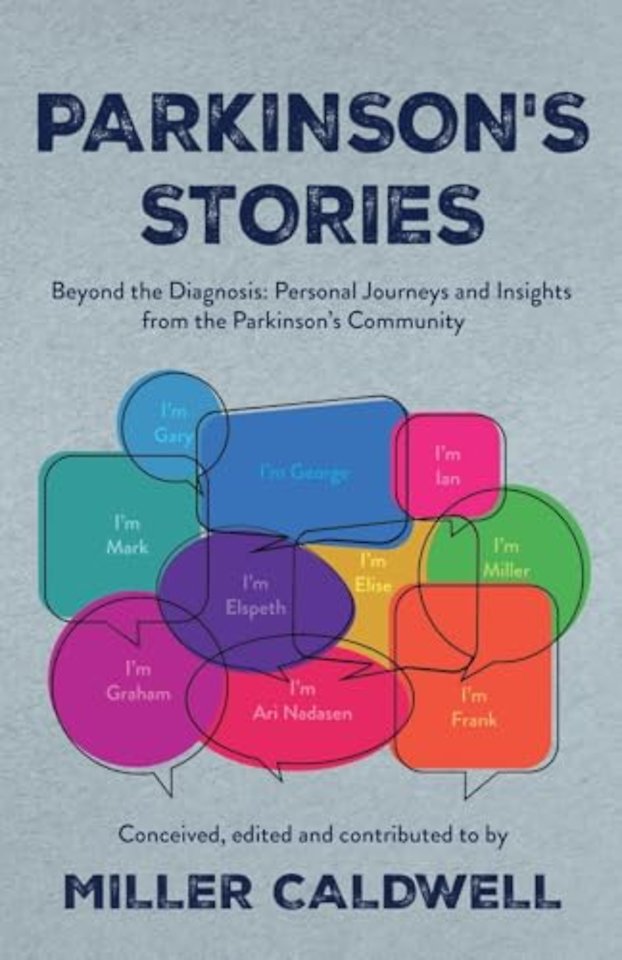 Parkinson's Stories
