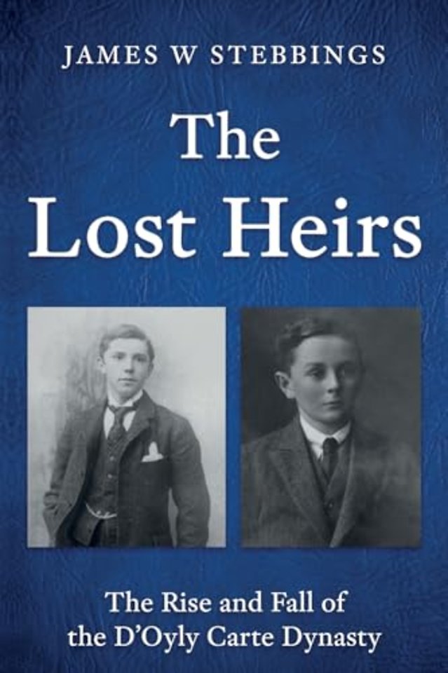 The Lost Heirs