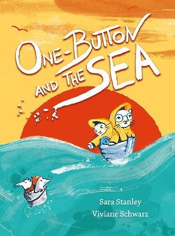 One-Button and the Sea