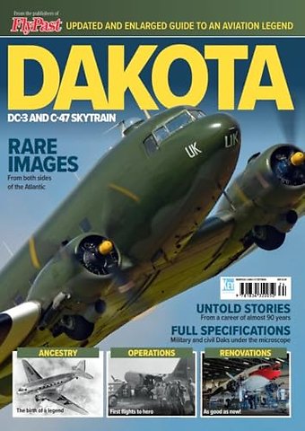 Dakota