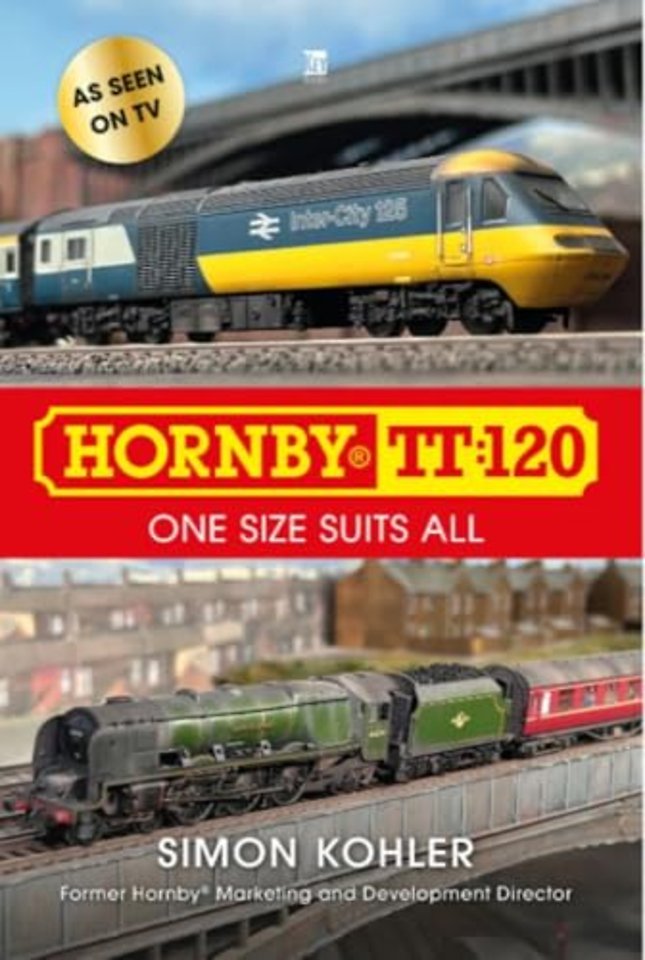 Hornby TT120