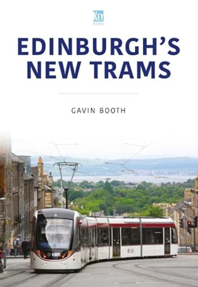 Edinburgh's New Trams