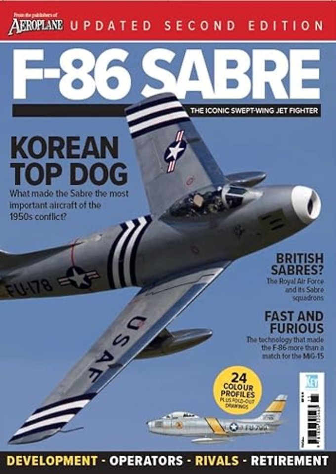 F-86 Sabre