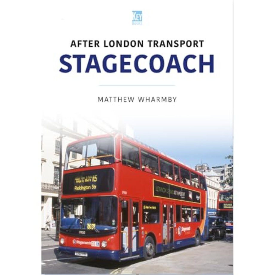 Stagecoach