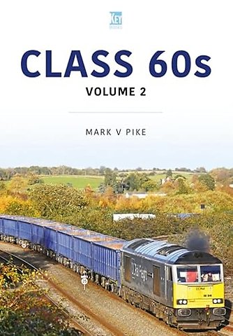 Class 60's