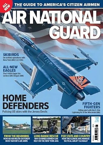 Air National Guard