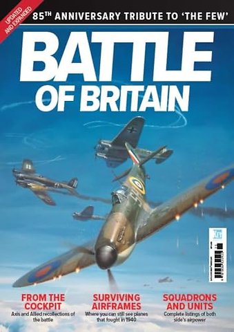 Battle of Britain