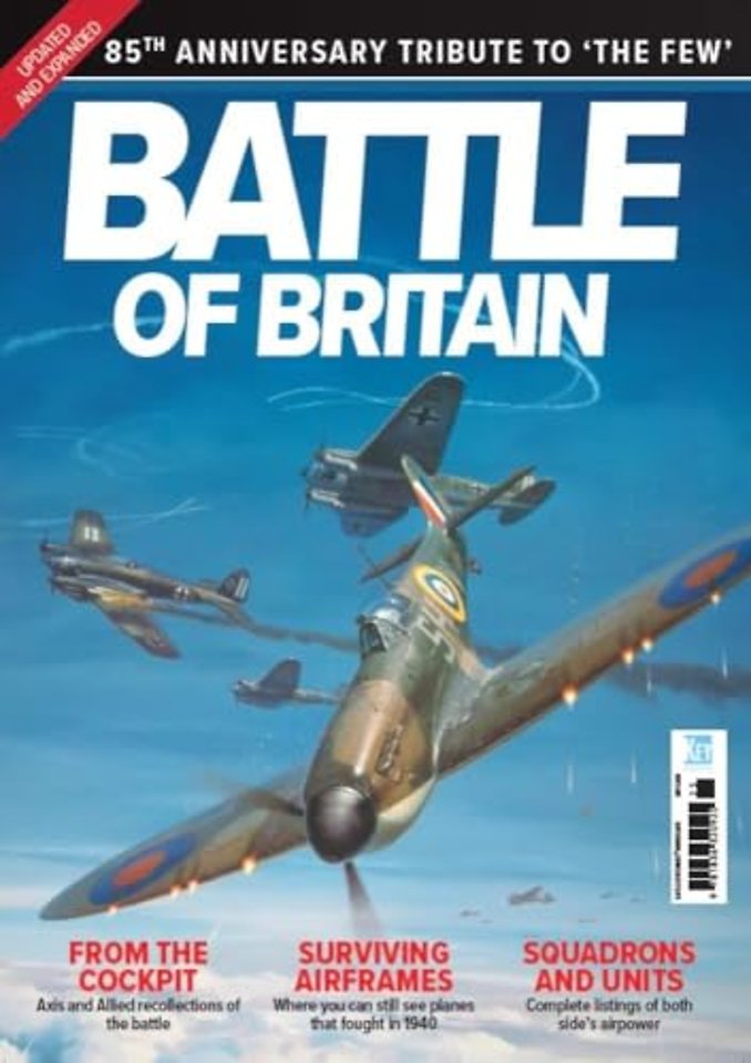 Battle of Britain