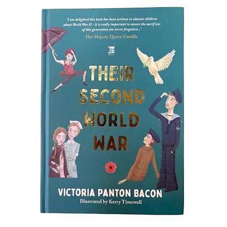 Their Second World War