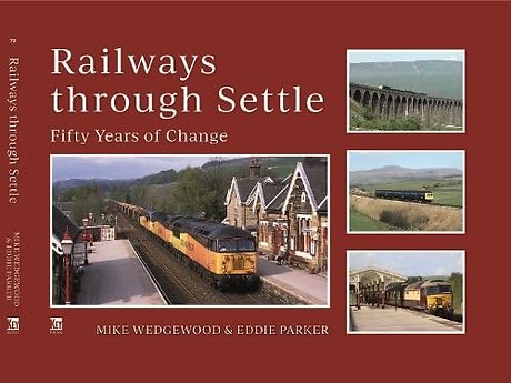 Railways Through Settle