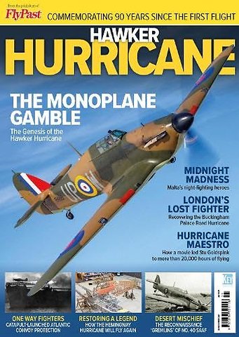 Hawker Hurricane