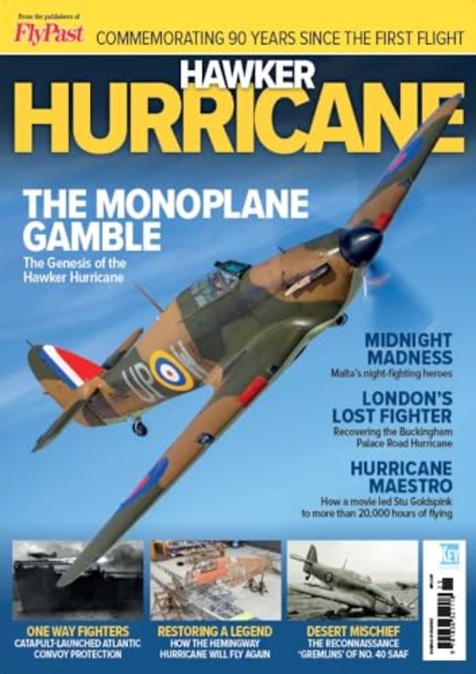 Hawker Hurricane