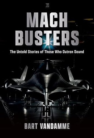 Mach Buster