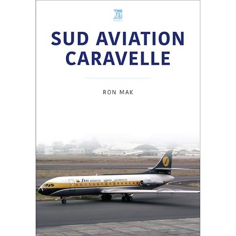 Sud Aviation Caravelle