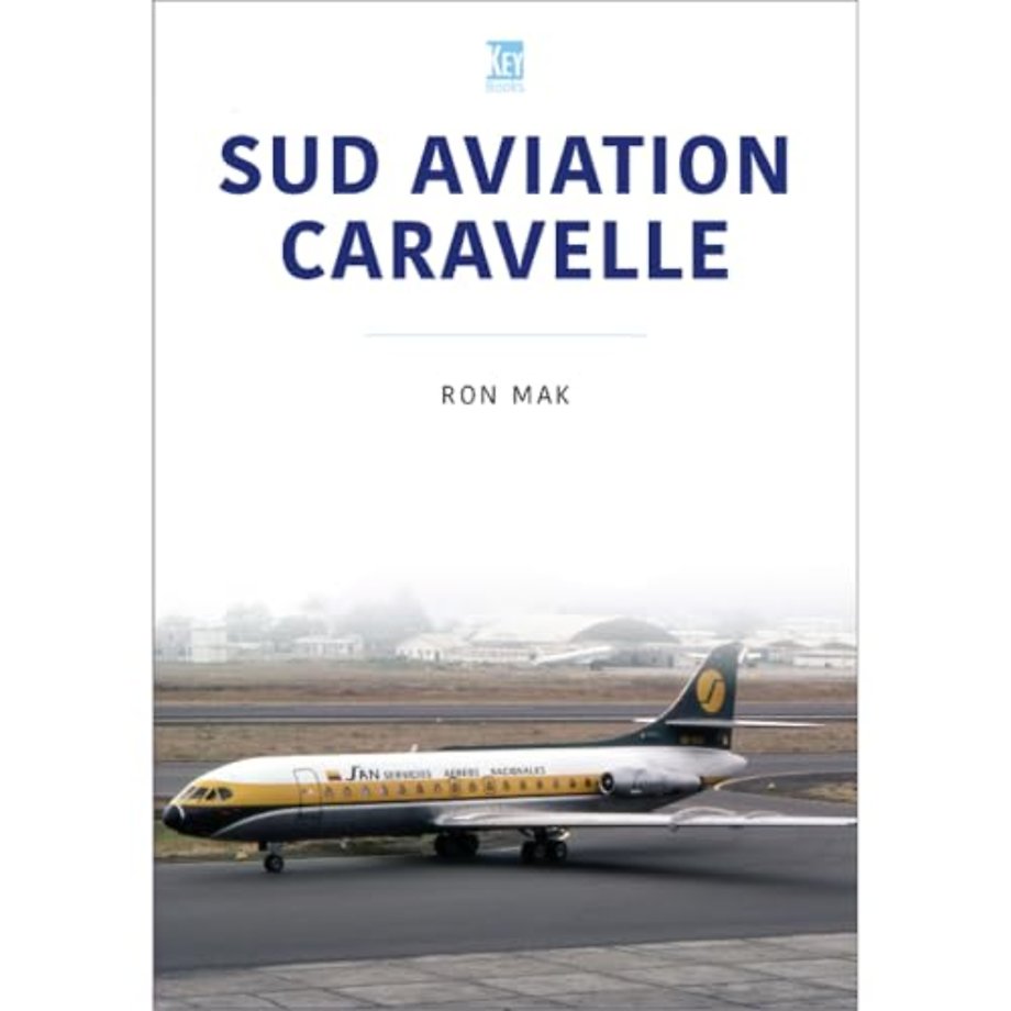 Sud Aviation Caravelle