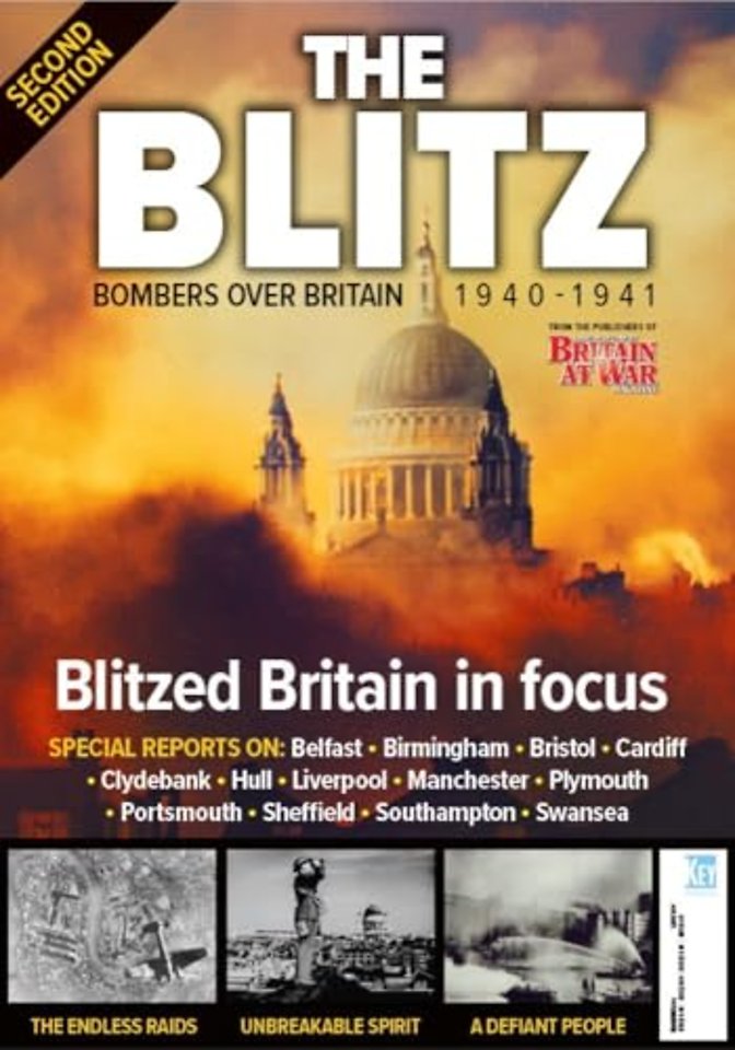 The Blitz