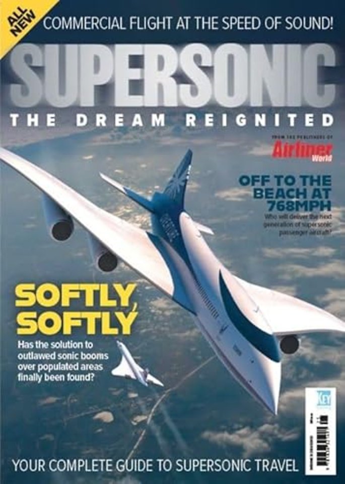 Supersonic