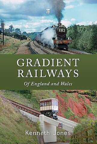 Gradient Railways