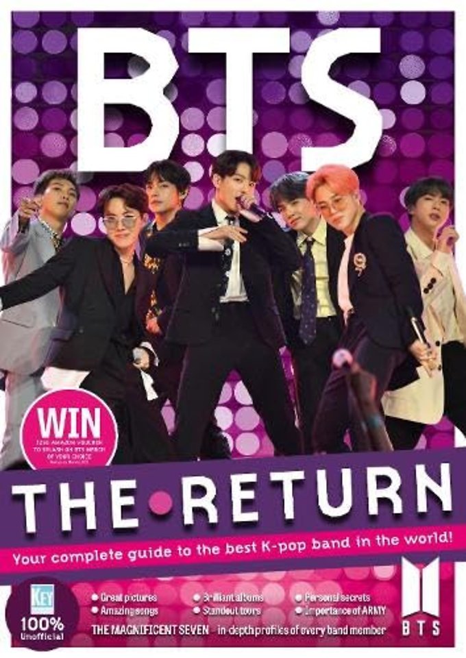 BTS
