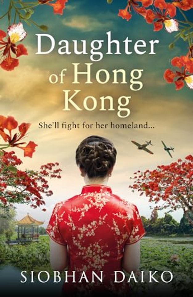 Daughter of Hong Kong