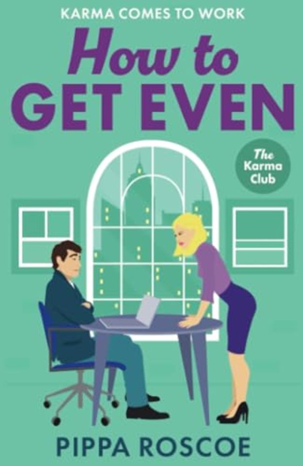 How to Get Even