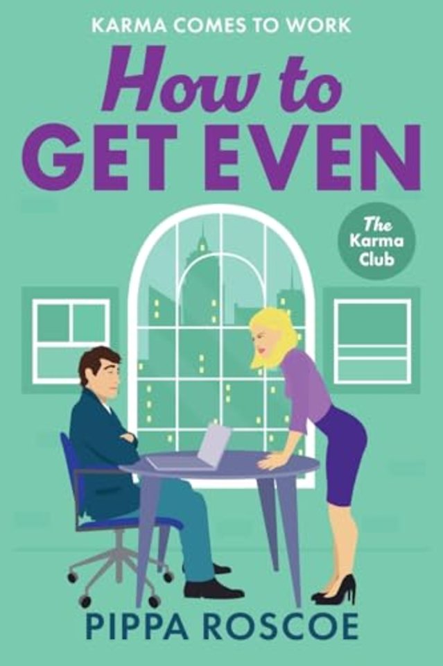 How to Get Even