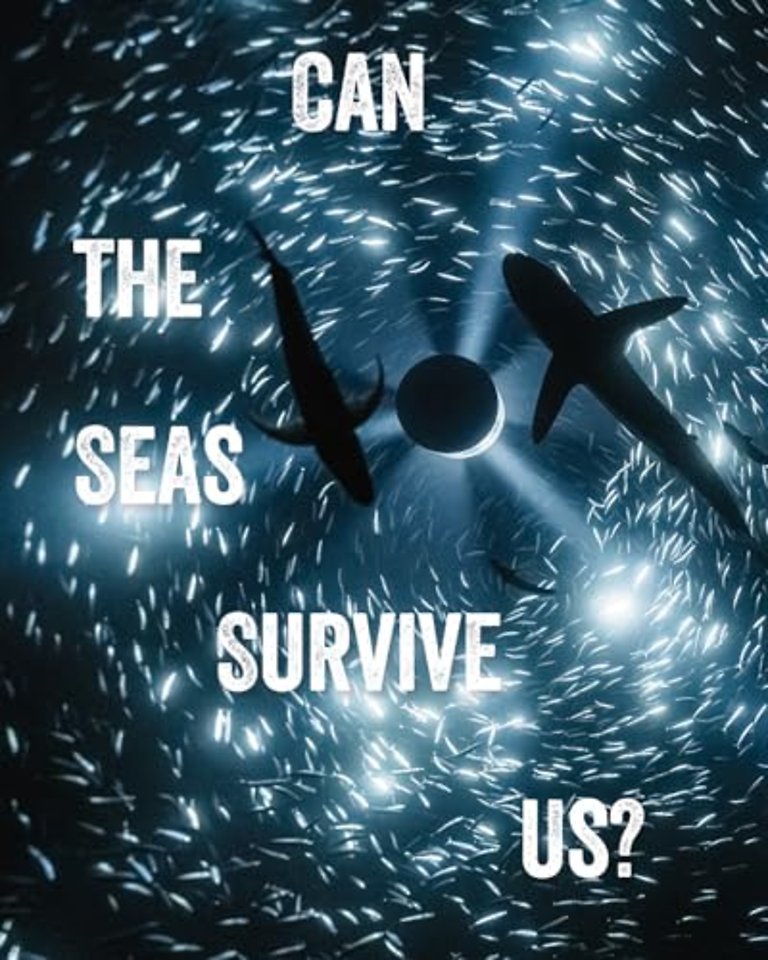 Can the Seas Survive Us?