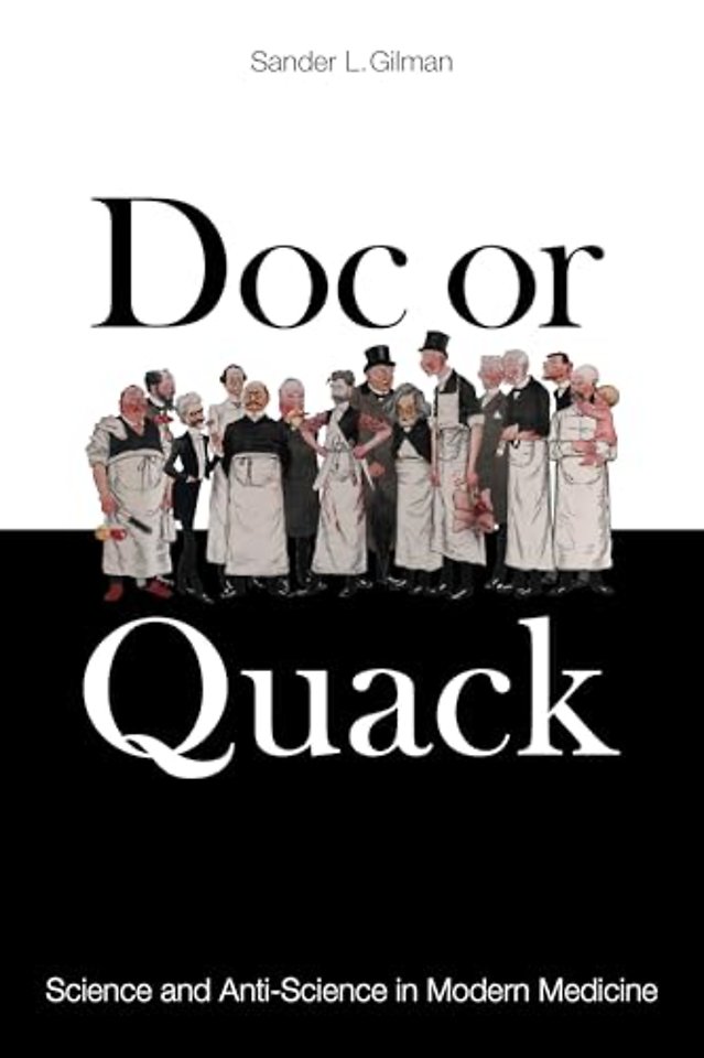Doc or Quack