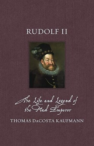 Rudolf II