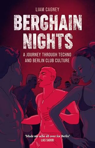 Berghain Nights