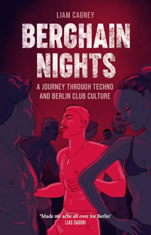 Berghain Nights