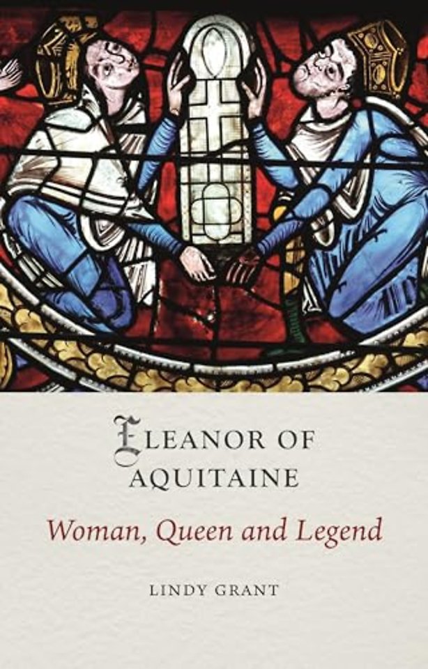 Eleanor of Aquitaine