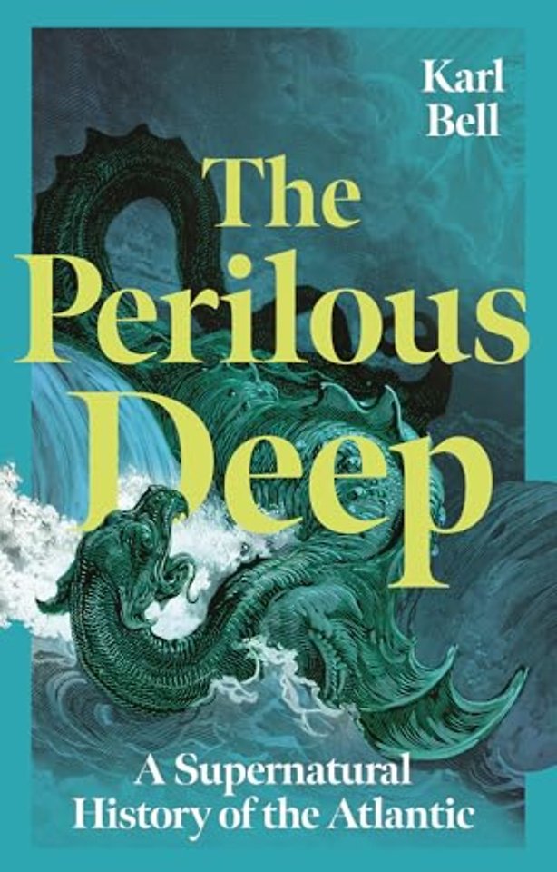 The Perilous Deep